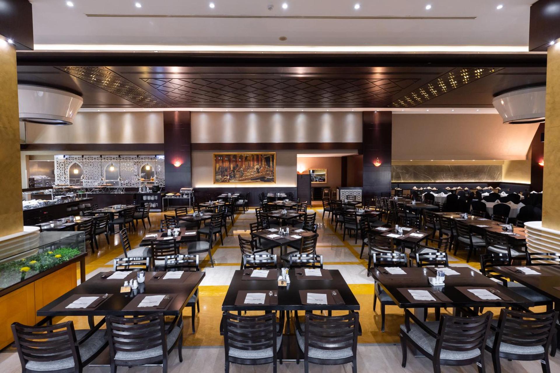 Babylon Rotana Hotel - Photo 16