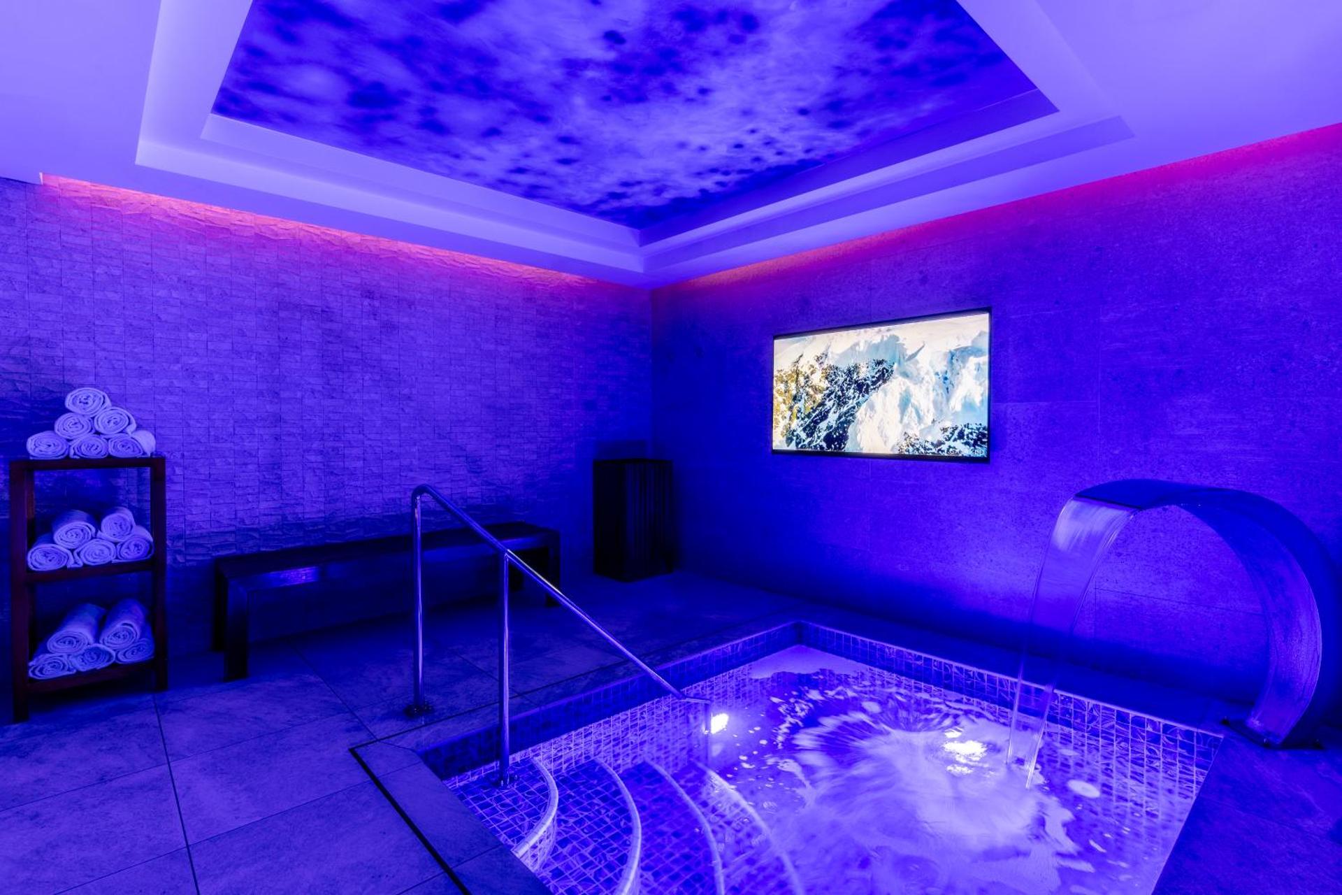 Babylon Rotana Hotel - Photo 77