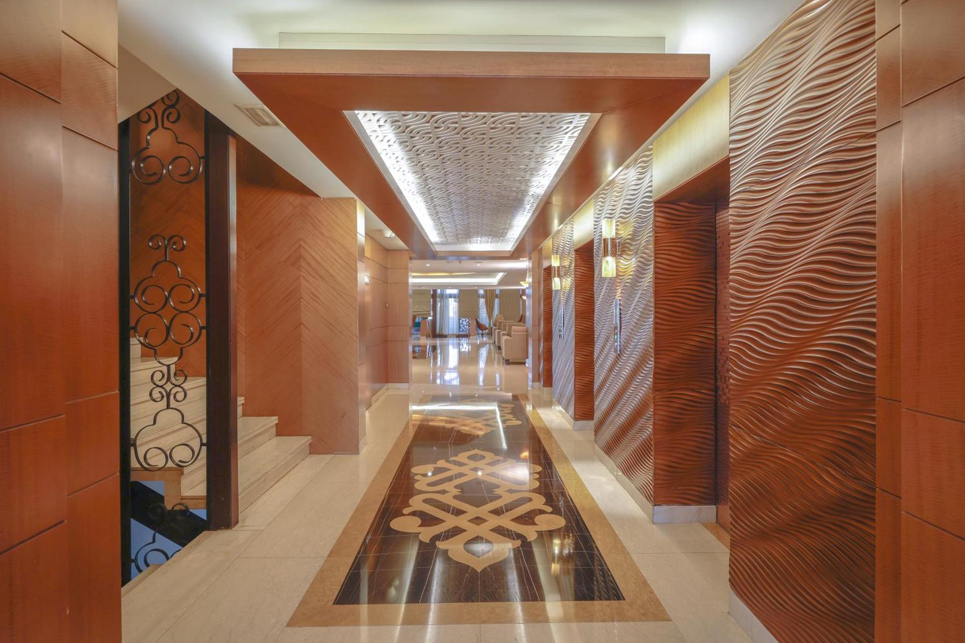 Babylon Rotana Hotel - Photo 78