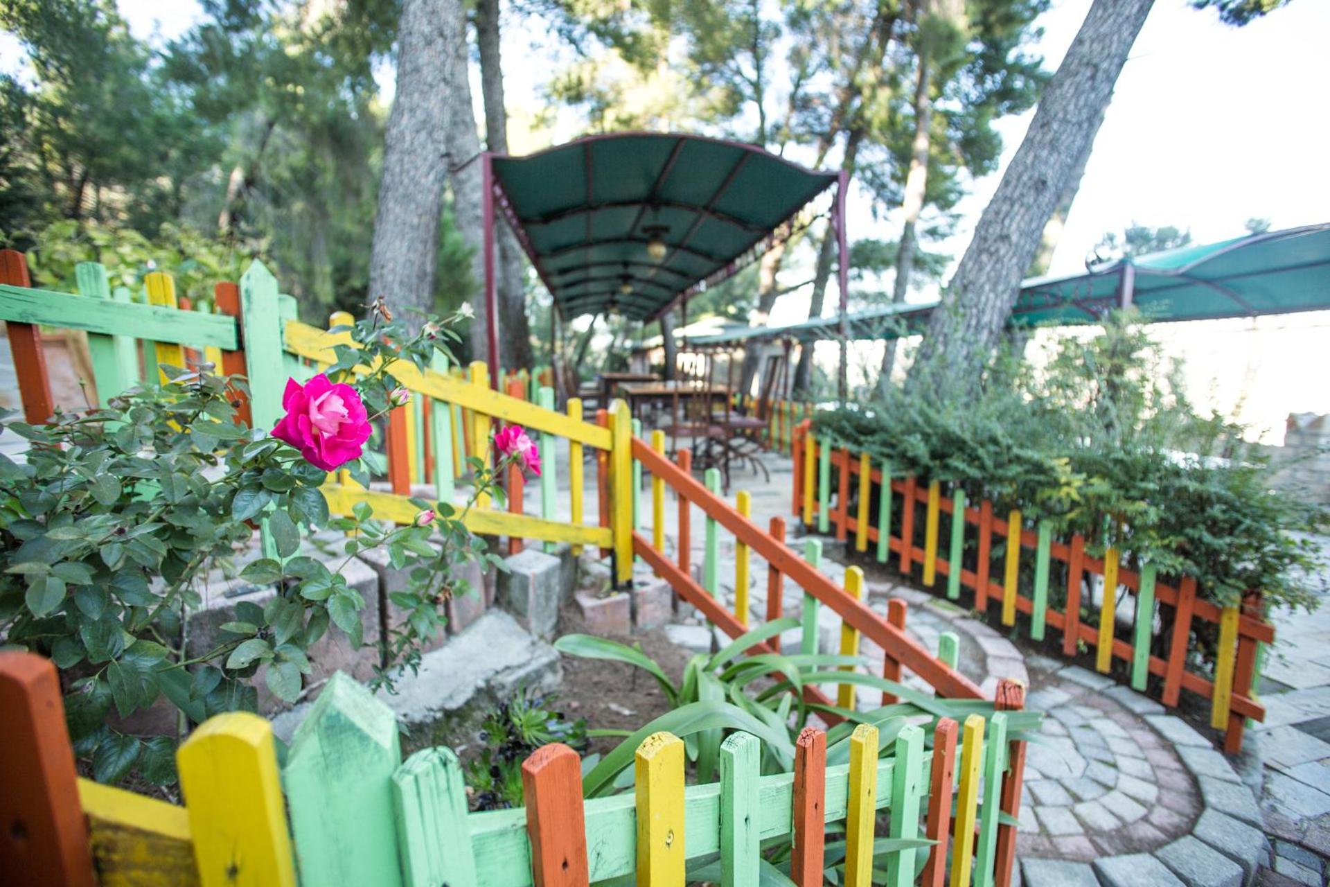 Hotel Castle Park - Photo 94