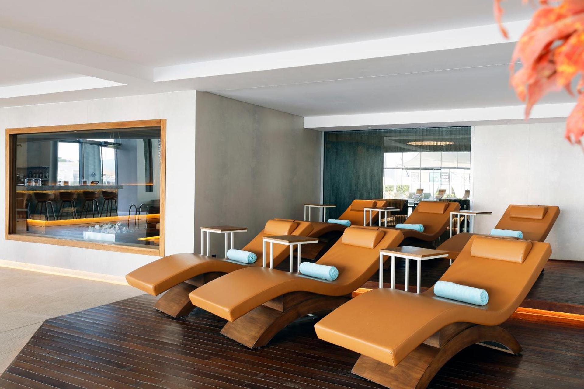 Babylon Rotana Hotel - Photo 83