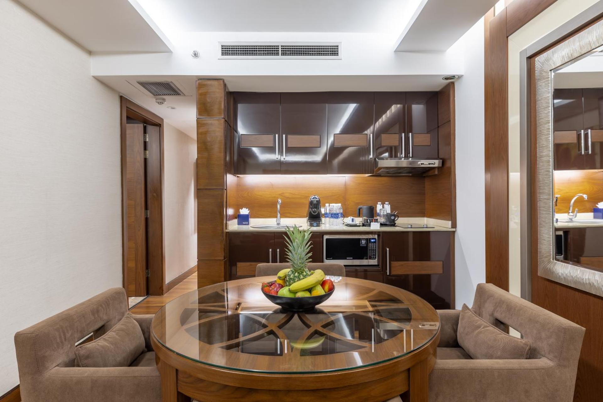Babylon Rotana Hotel - Photo 85
