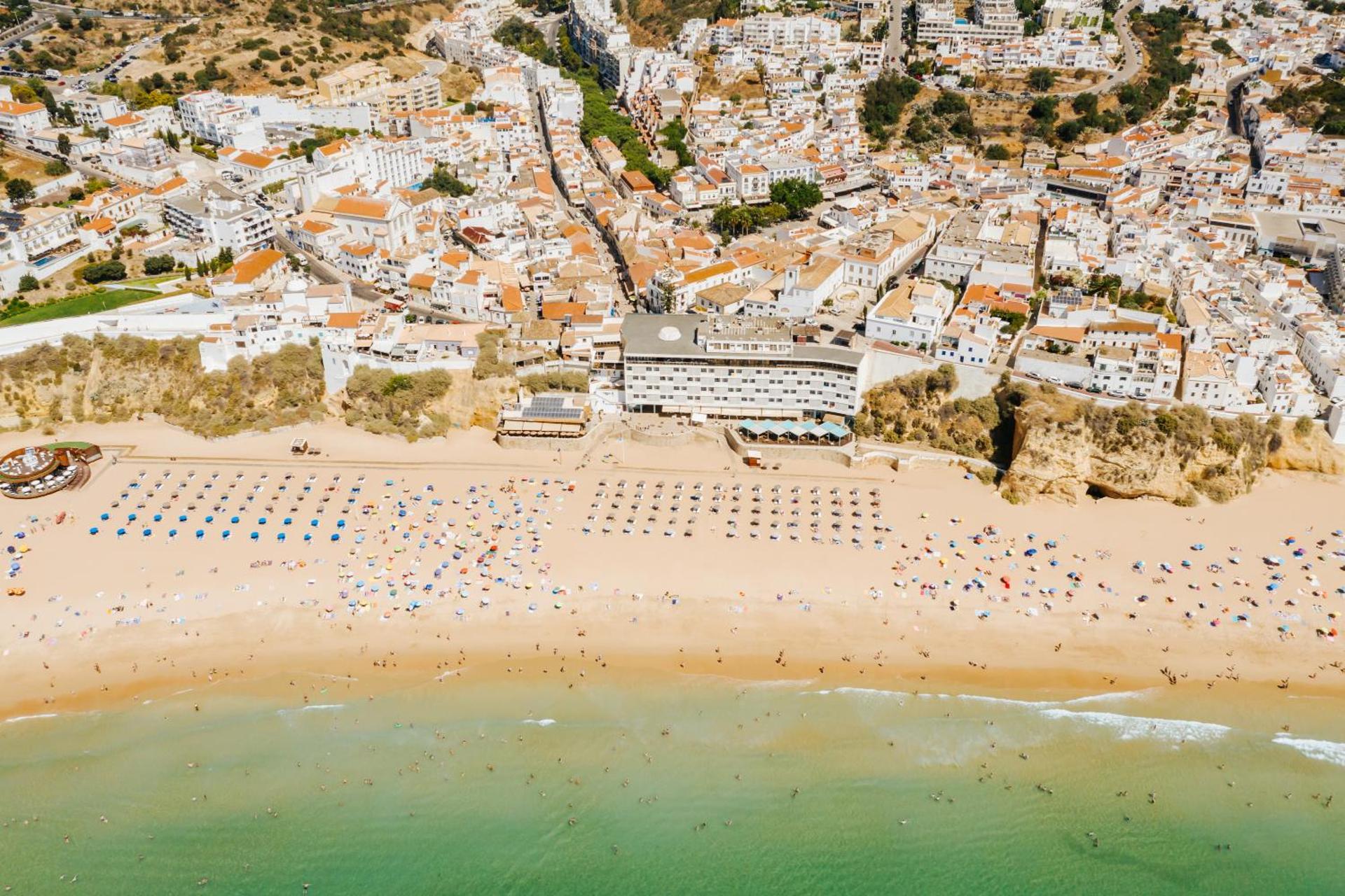 Hotel Sol e Mar Albufeira - Adults Only - Photo 44