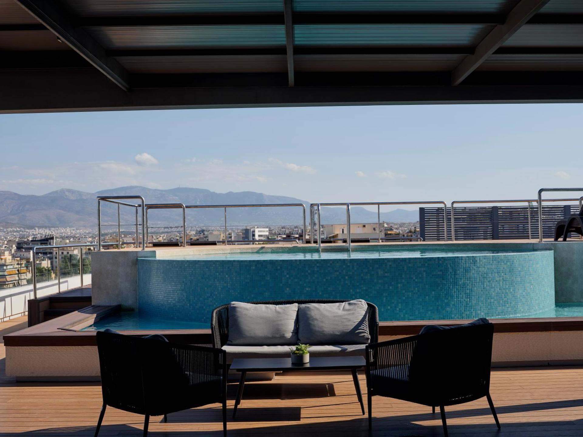 Candia Hotel - Photo 28