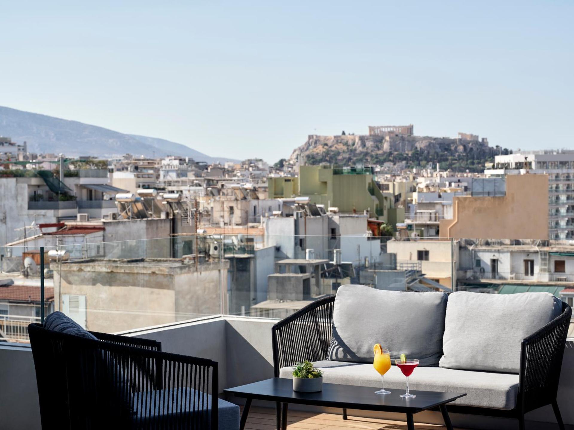 Candia Hotel - Photo 35