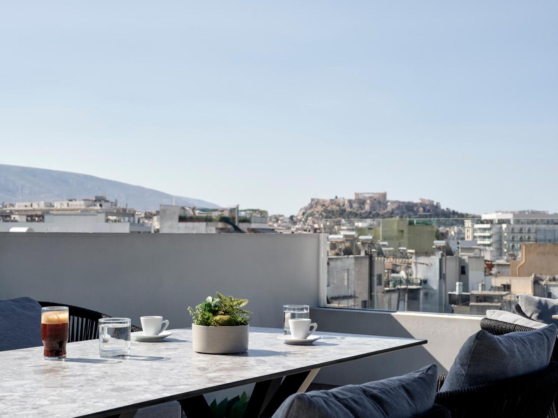 Candia Hotel - Photo 9