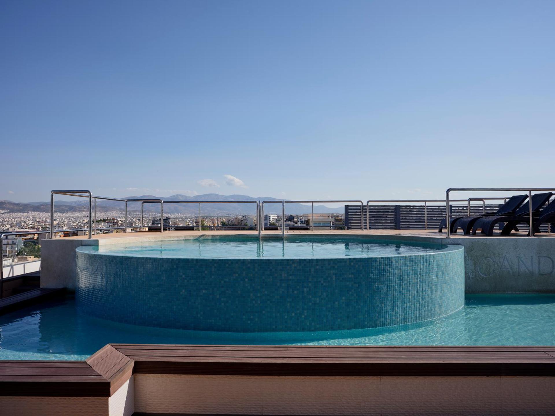 Candia Hotel - Photo 8