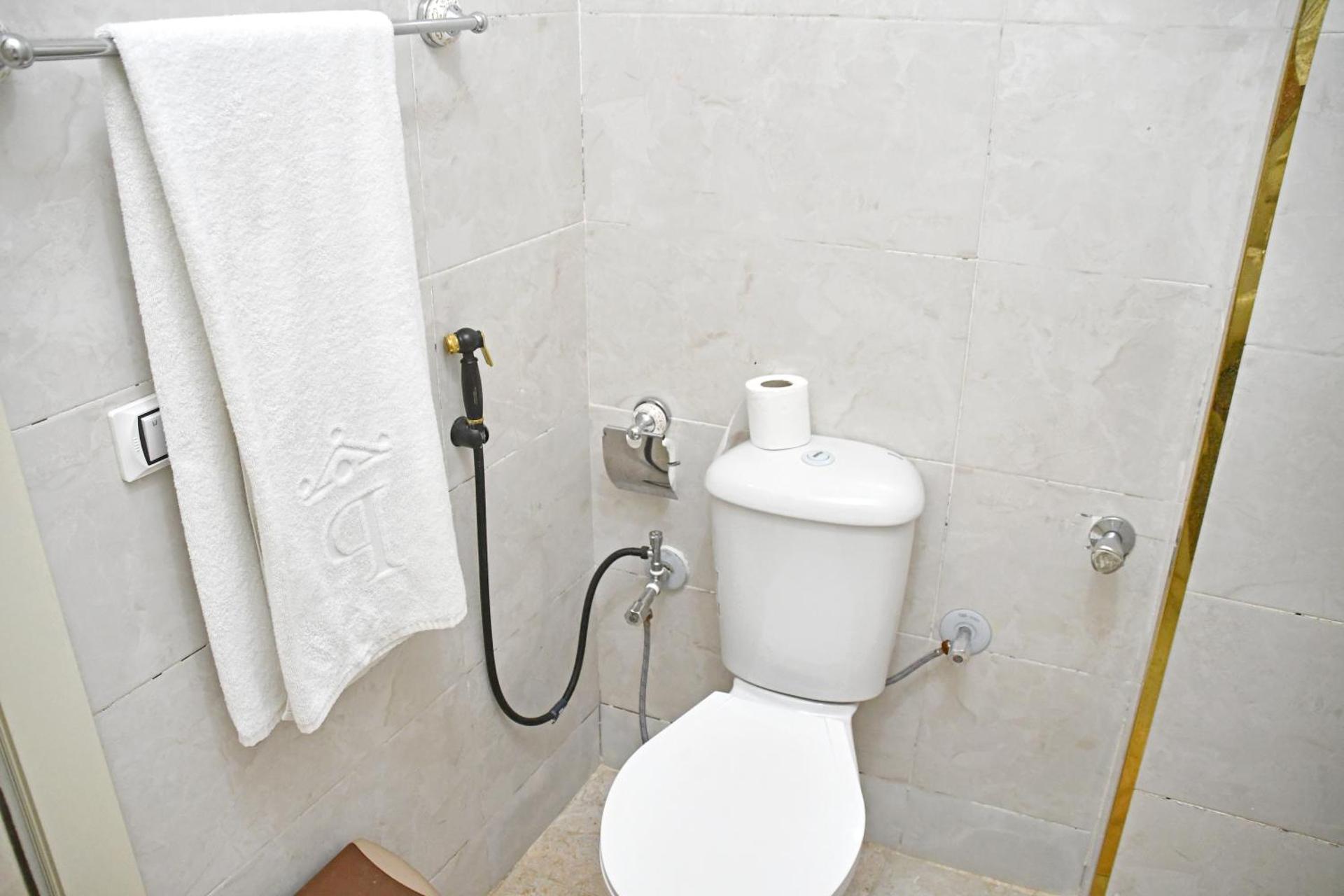 Nun Pyramids Hotel - Photo 23