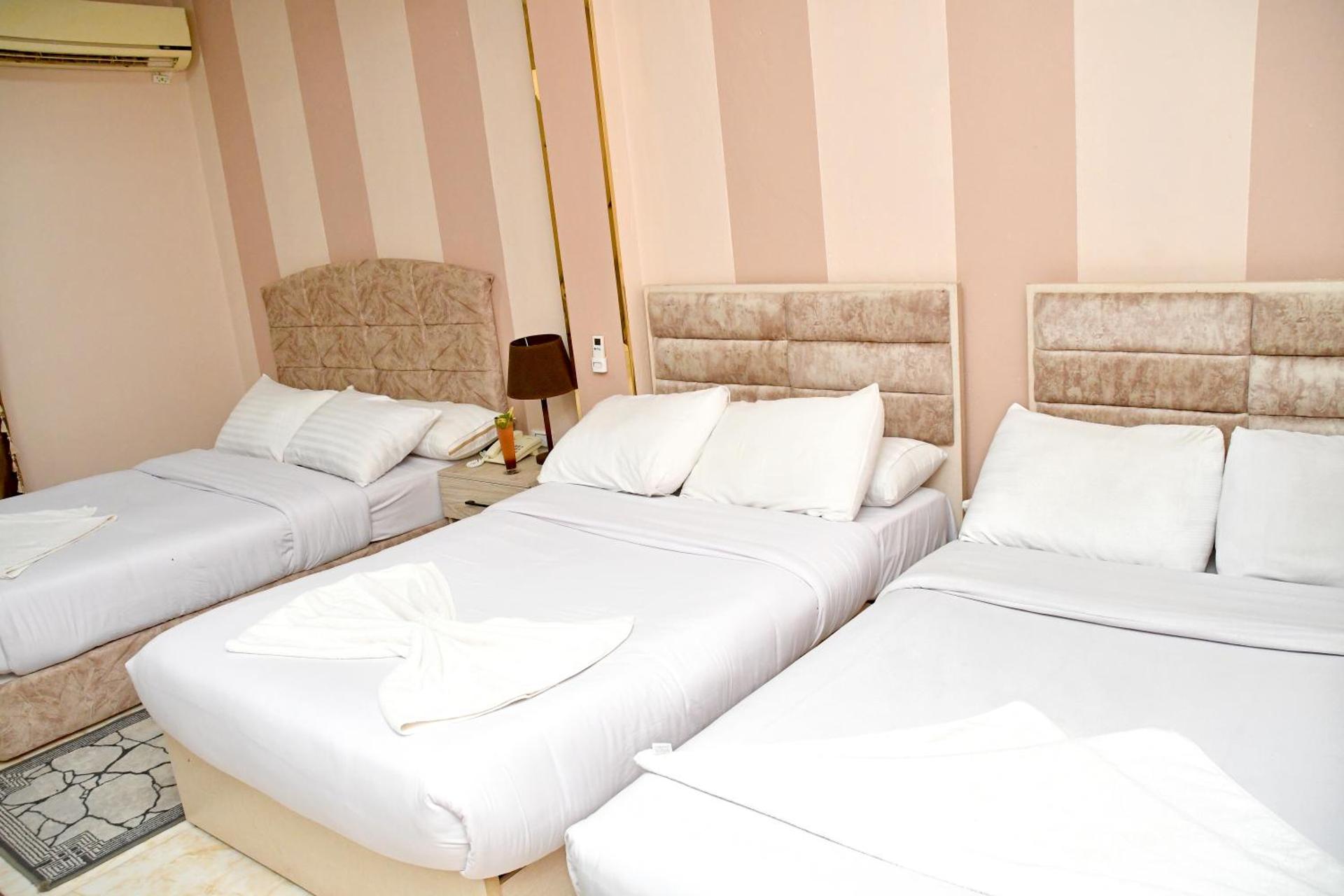 Nun Pyramids Hotel - Photo 25