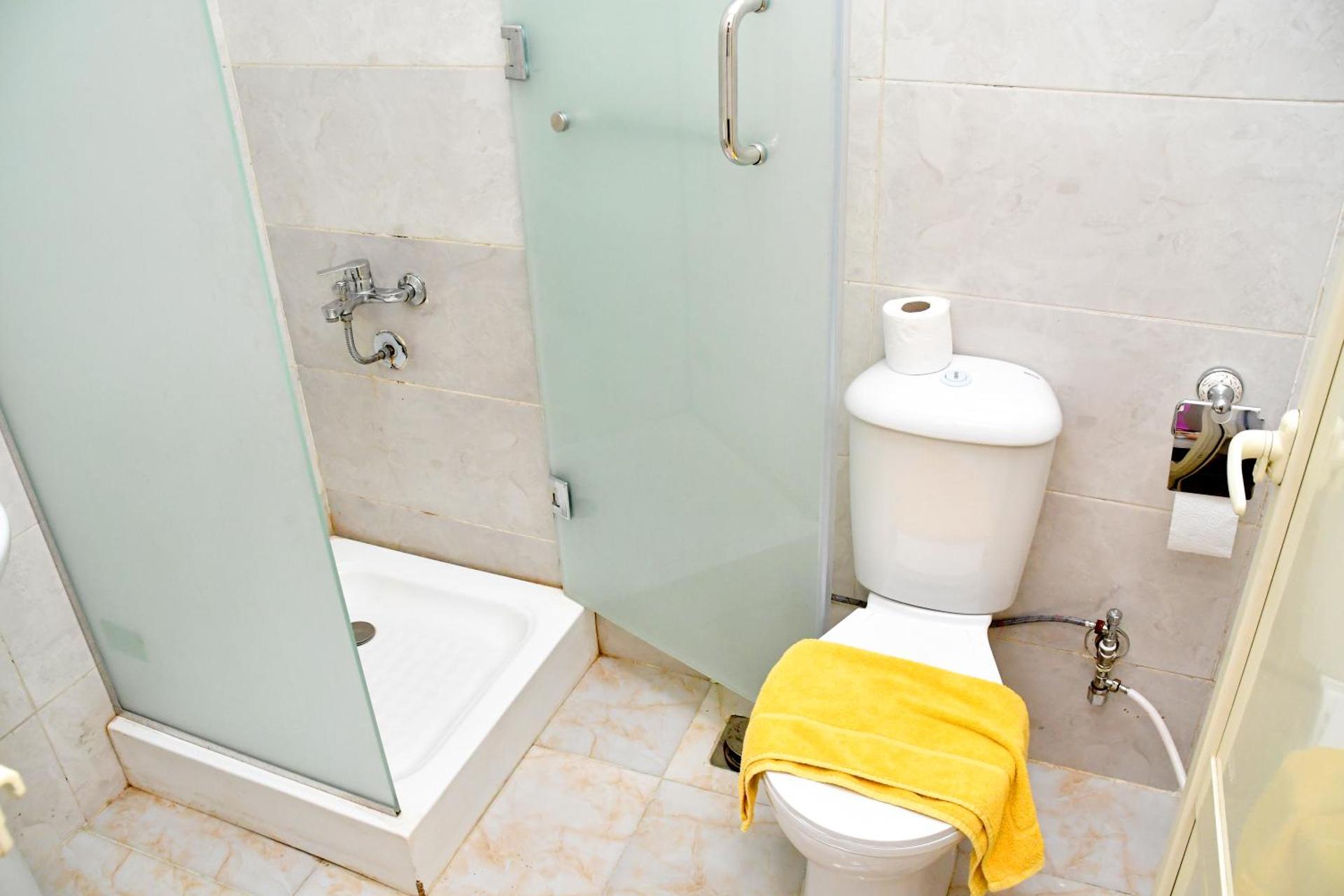 Nun Pyramids Hotel - Photo 29