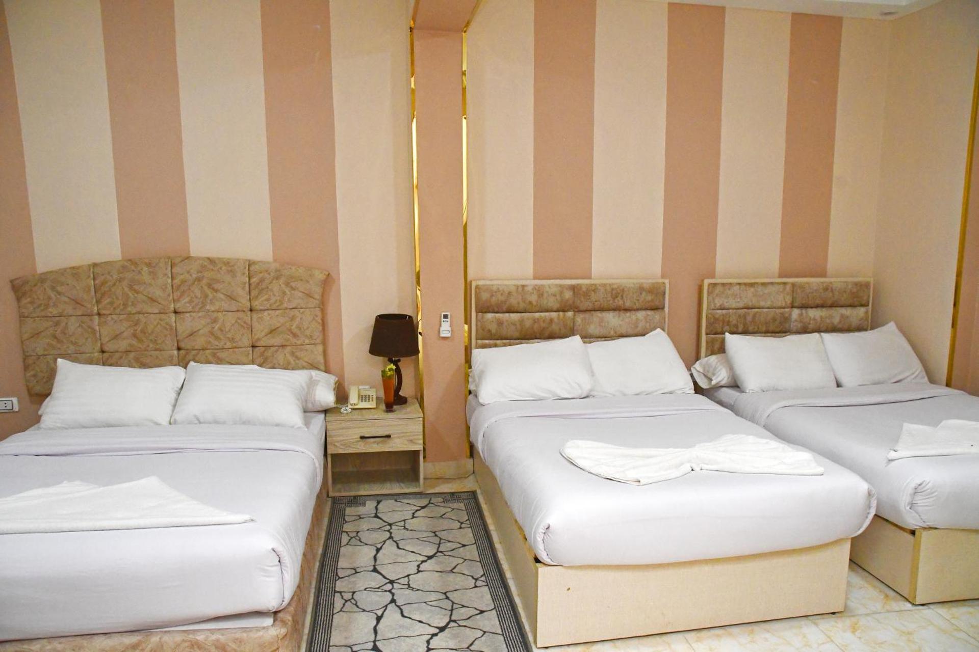 Nun Pyramids Hotel - Photo 30