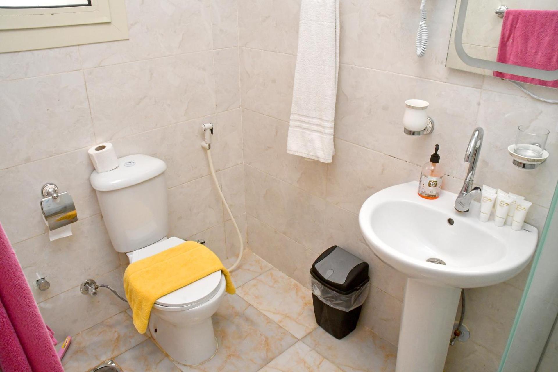 Nun Pyramids Hotel - Photo 35