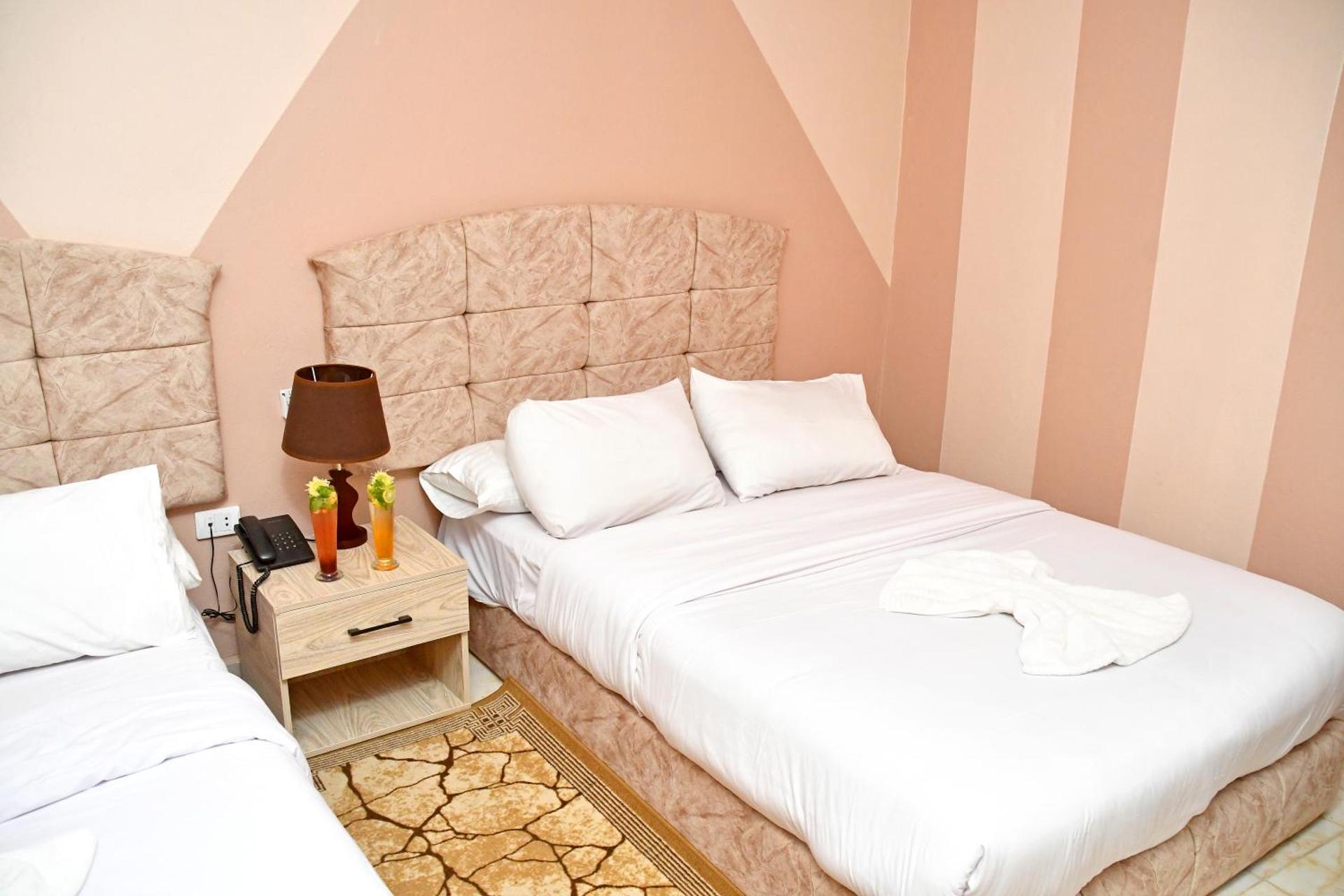 Nun Pyramids Hotel - Photo 34