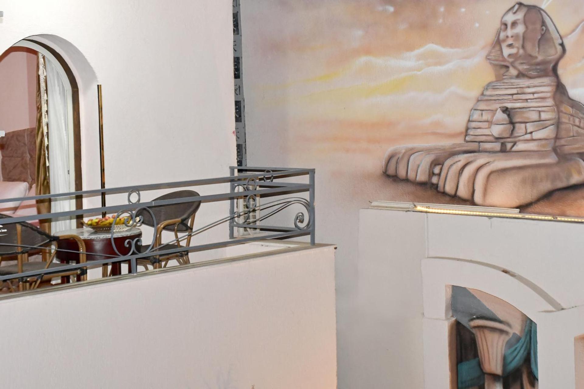 Nun Pyramids Hotel - Photo 38