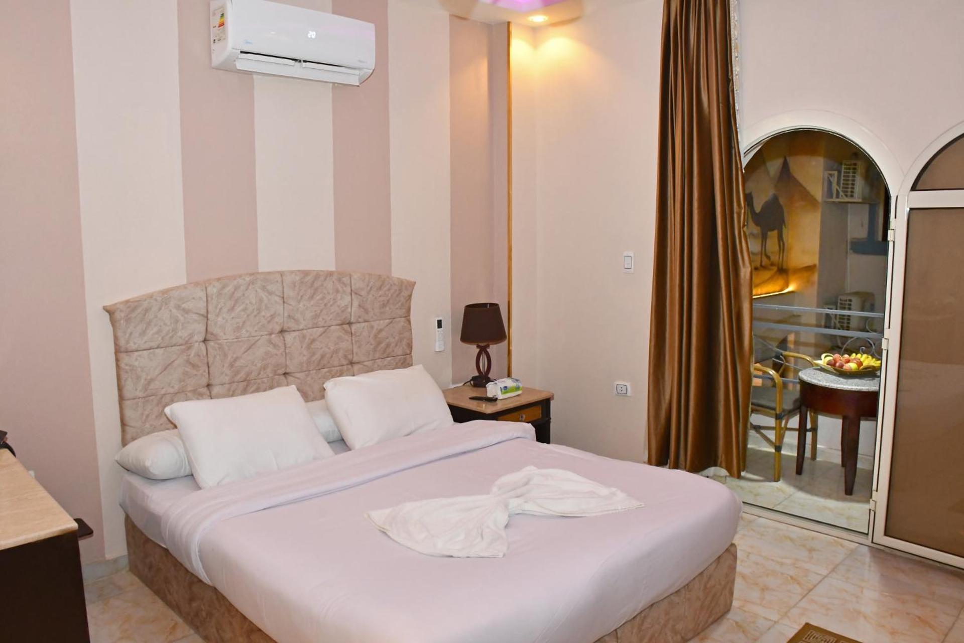 Nun Pyramids Hotel - Photo 39