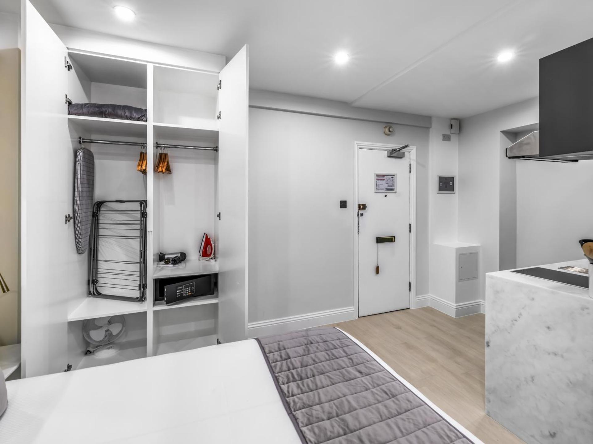 Chelsea Cloisters Serviced Apartments - Photo 68