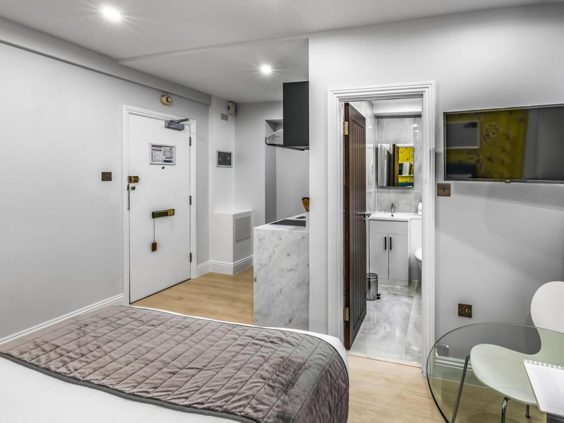 Chelsea Cloisters Serviced Apartments - Photo 65