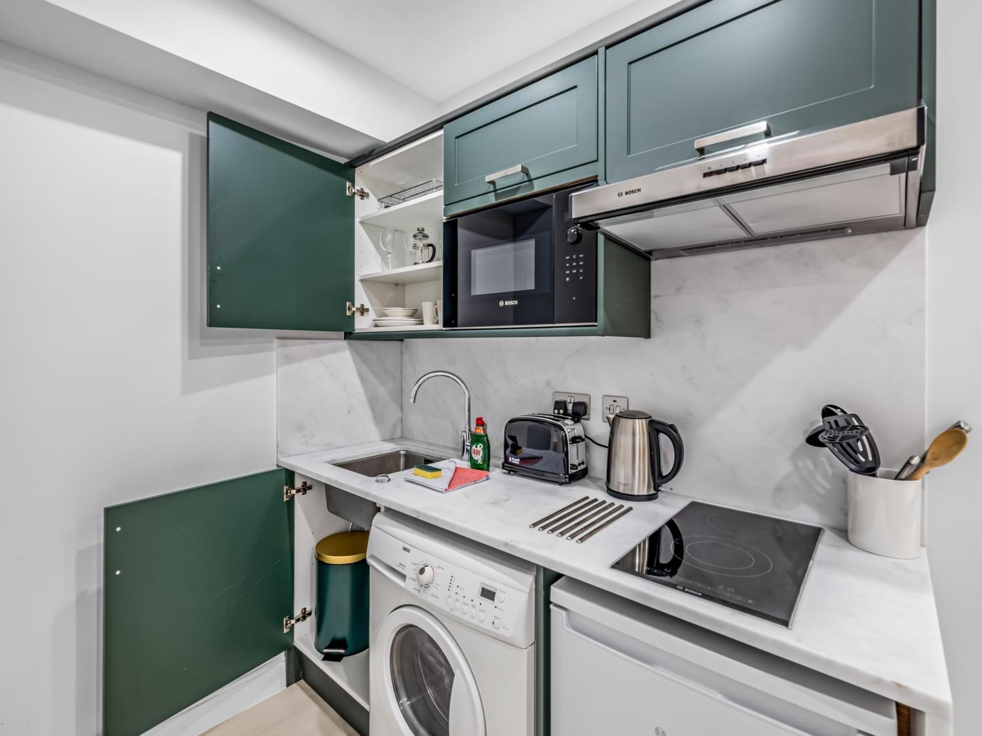 Chelsea Cloisters Serviced Apartments - Photo 66