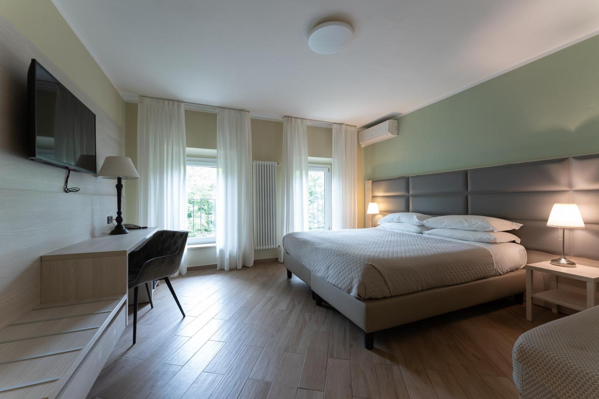 Terme Di Monte Valenza - Photo 34