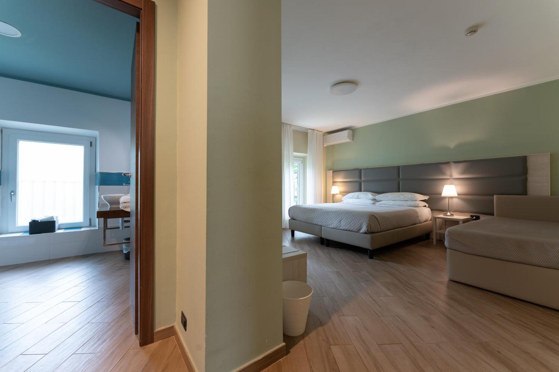 Terme Di Monte Valenza - Photo 39