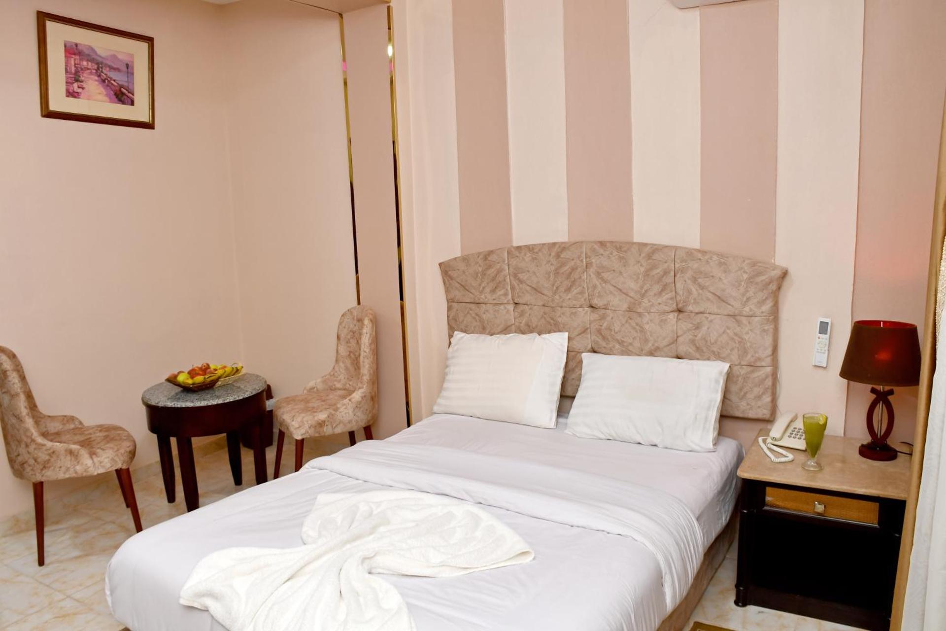 Nun Pyramids Hotel - Photo 44