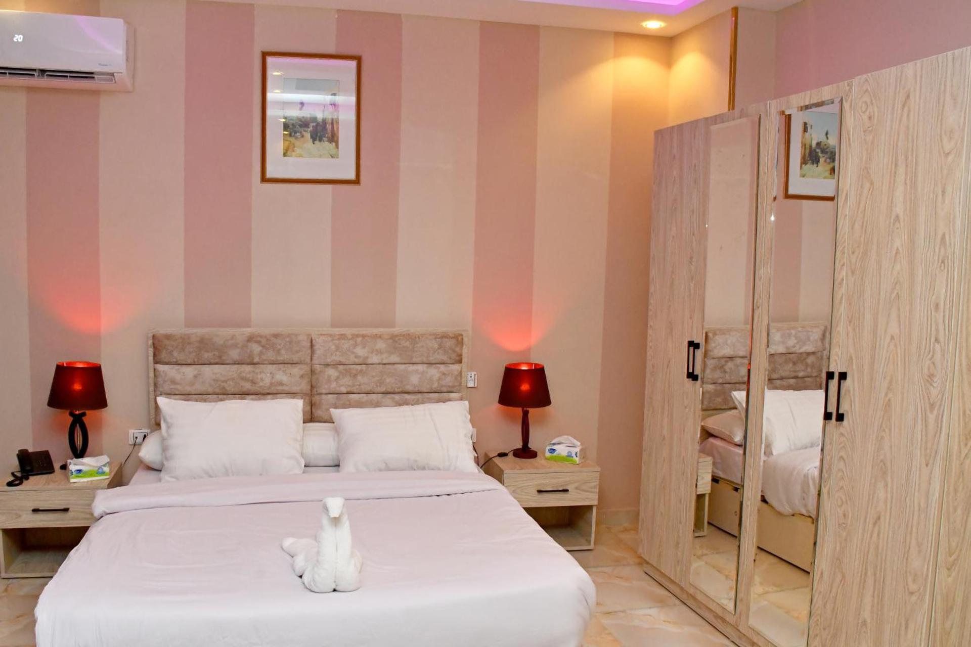 Nun Pyramids Hotel - Photo 47