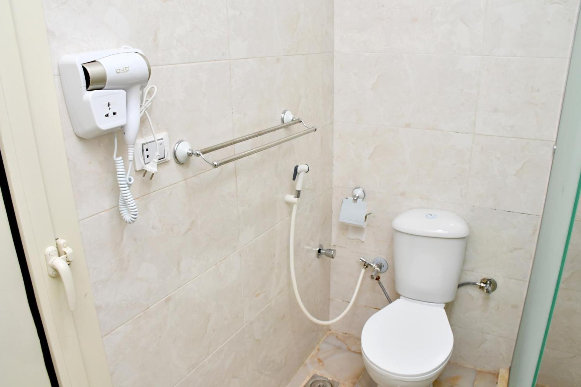 Nun Pyramids Hotel - Photo 50