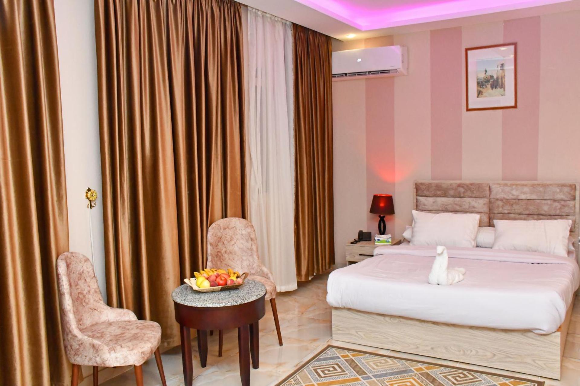 Nun Pyramids Hotel - Photo 48