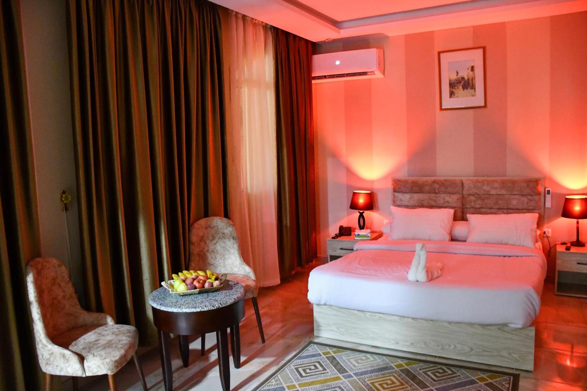 Nun Pyramids Hotel - Photo 49