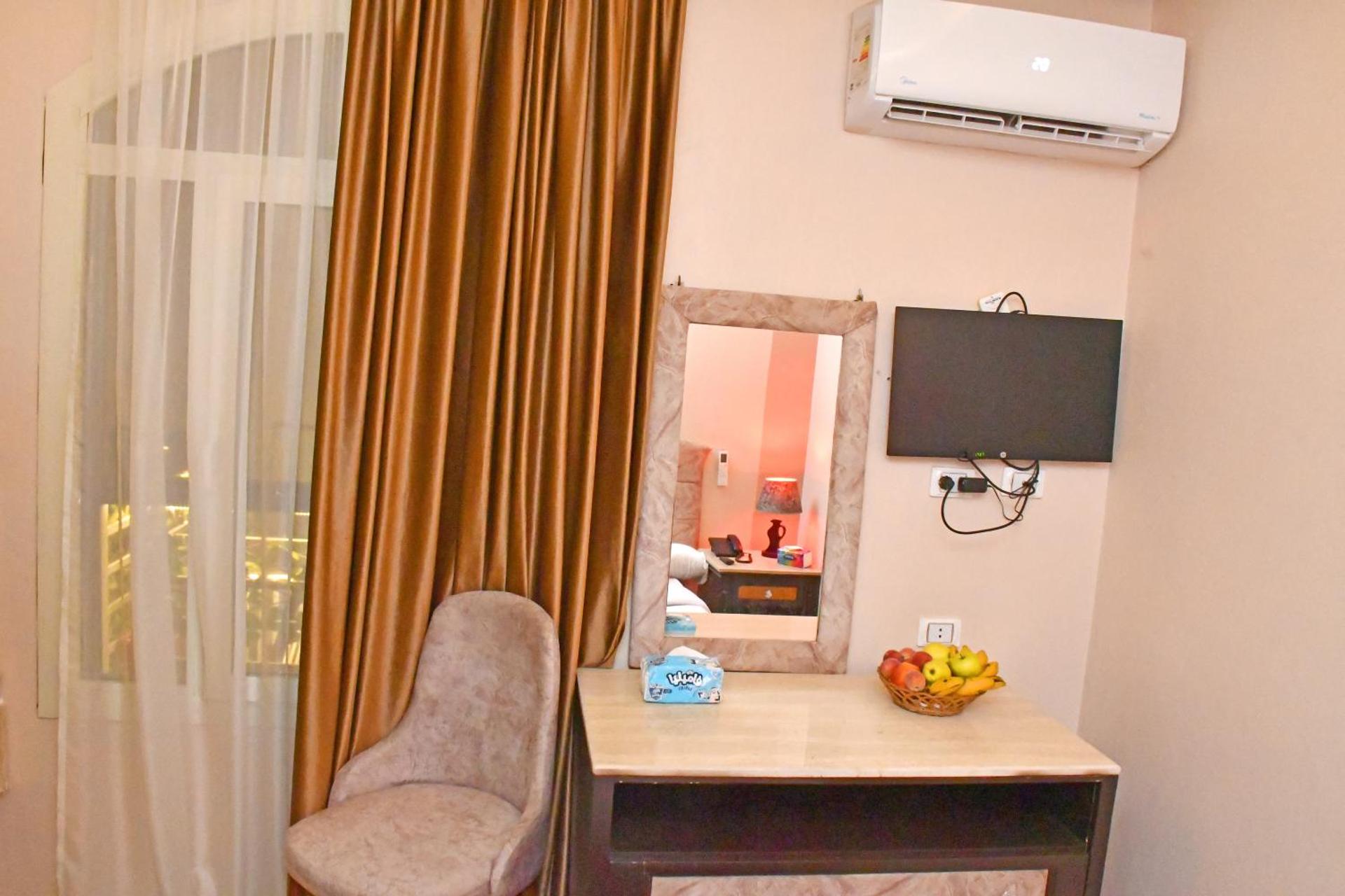 Nun Pyramids Hotel - Photo 54