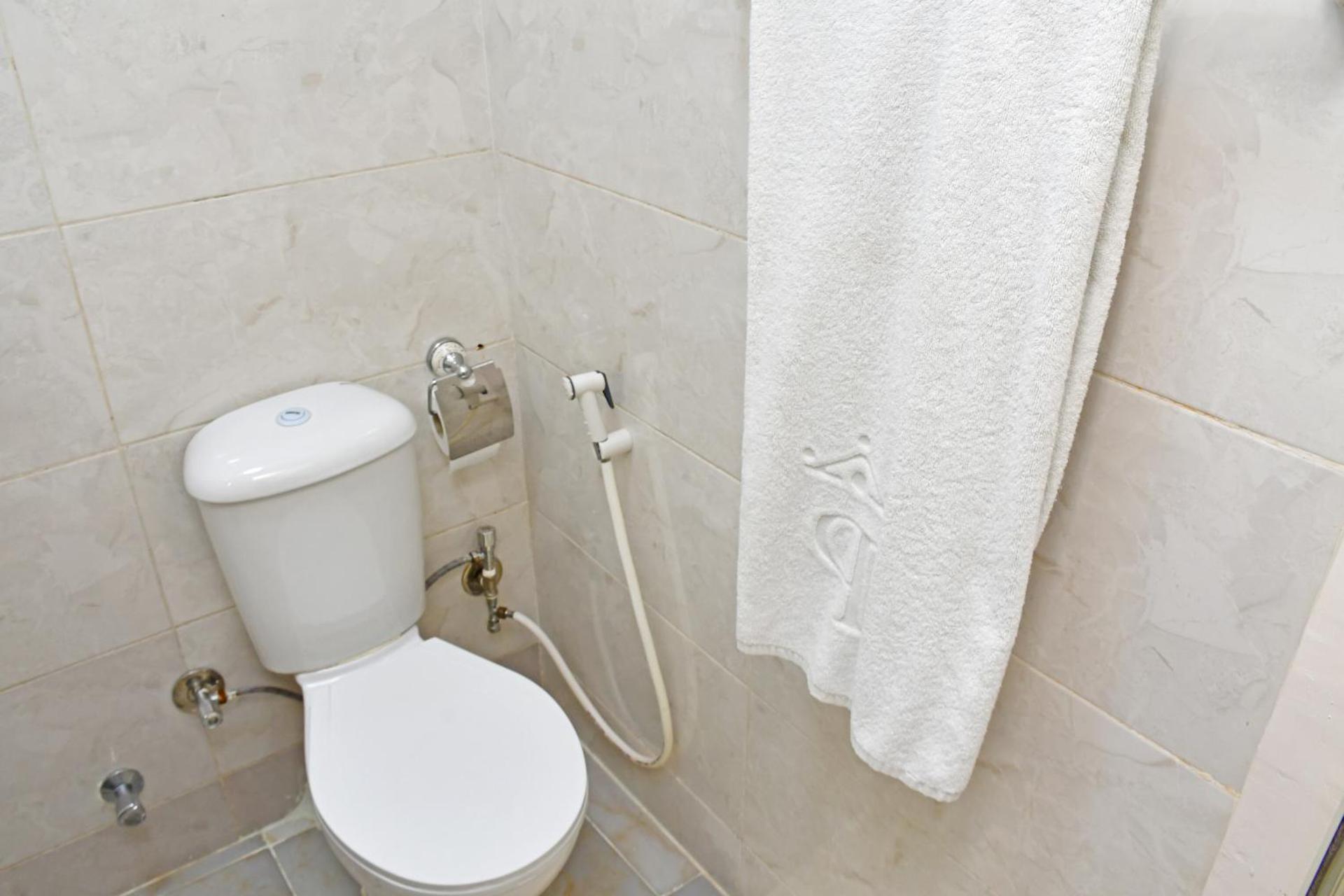 Nun Pyramids Hotel - Photo 57