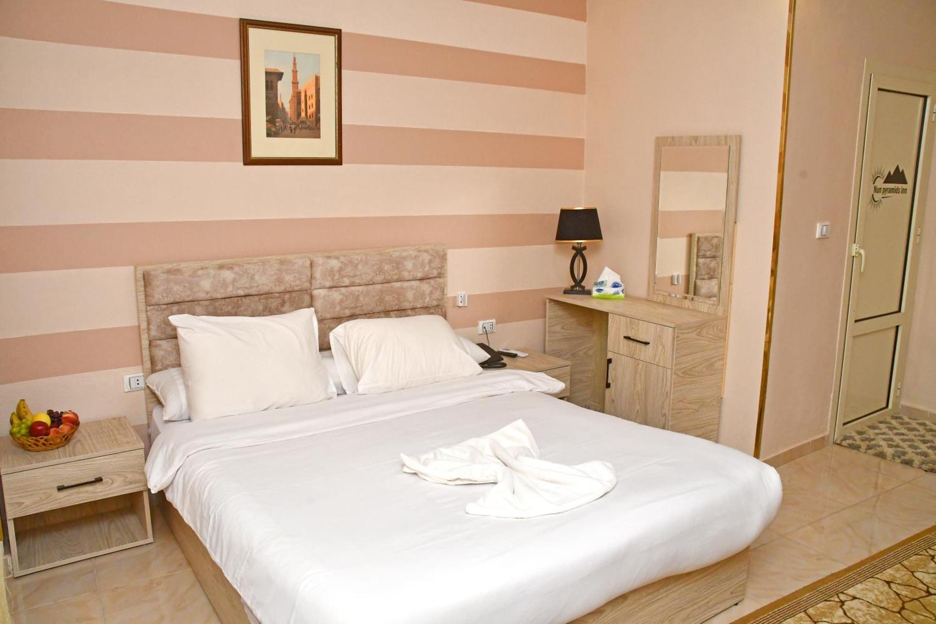 Nun Pyramids Hotel - Photo 59