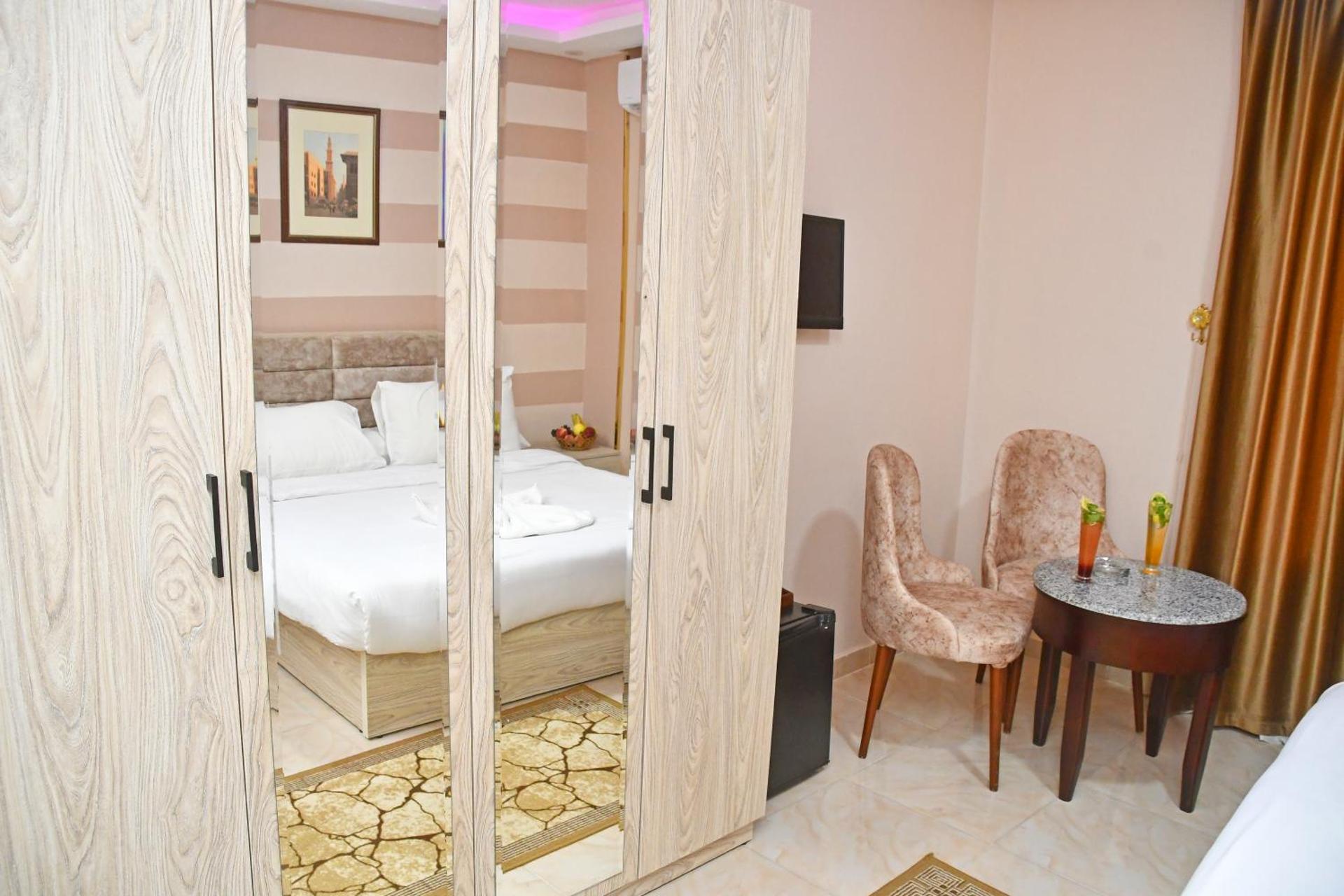 Nun Pyramids Hotel - Photo 60