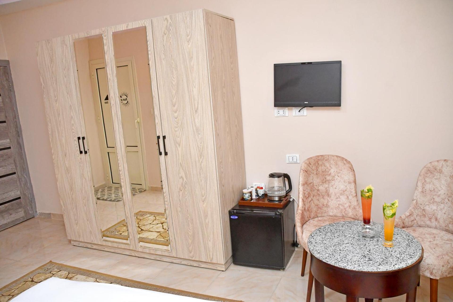 Nun Pyramids Hotel - Photo 61