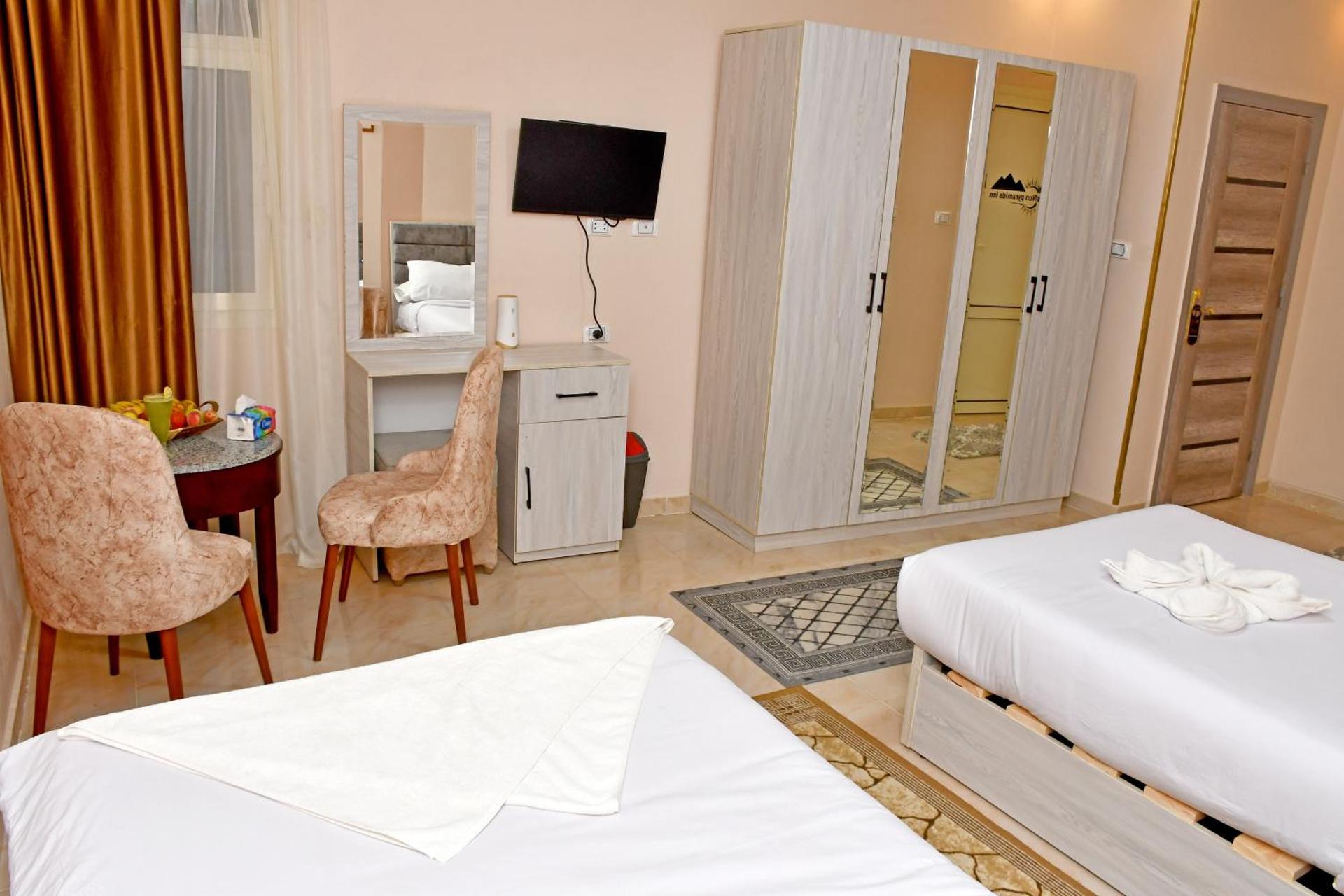 Nun Pyramids Hotel - Photo 65