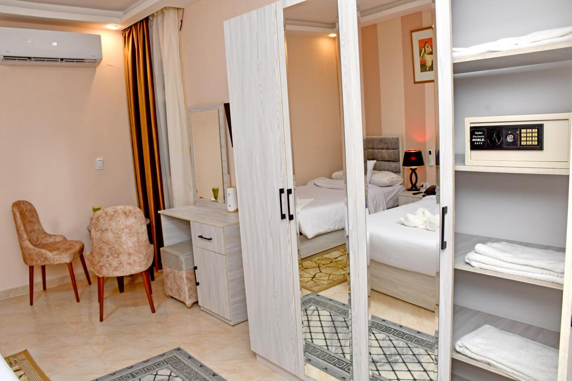 Nun Pyramids Hotel - Photo 66