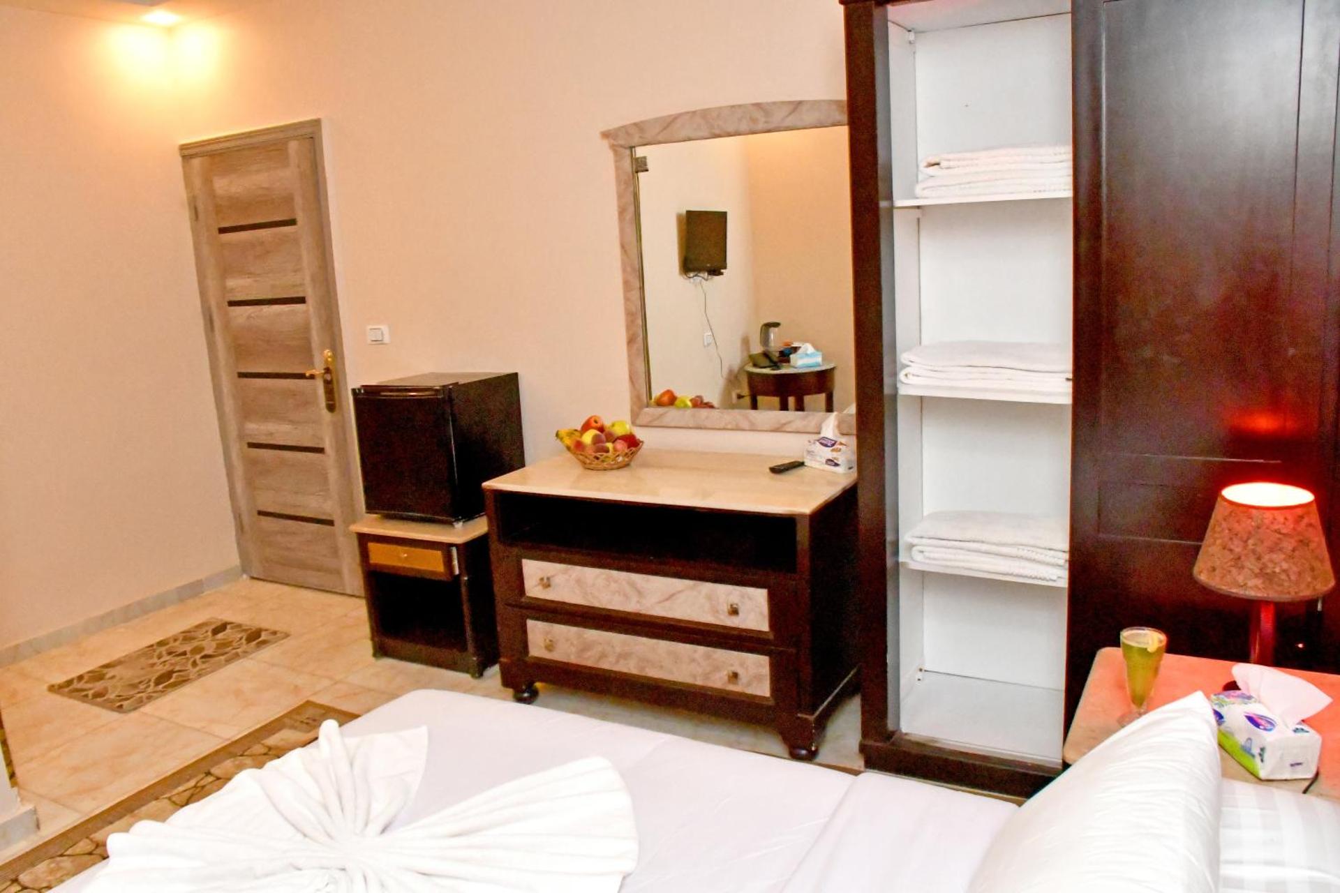 Nun Pyramids Hotel - Photo 69