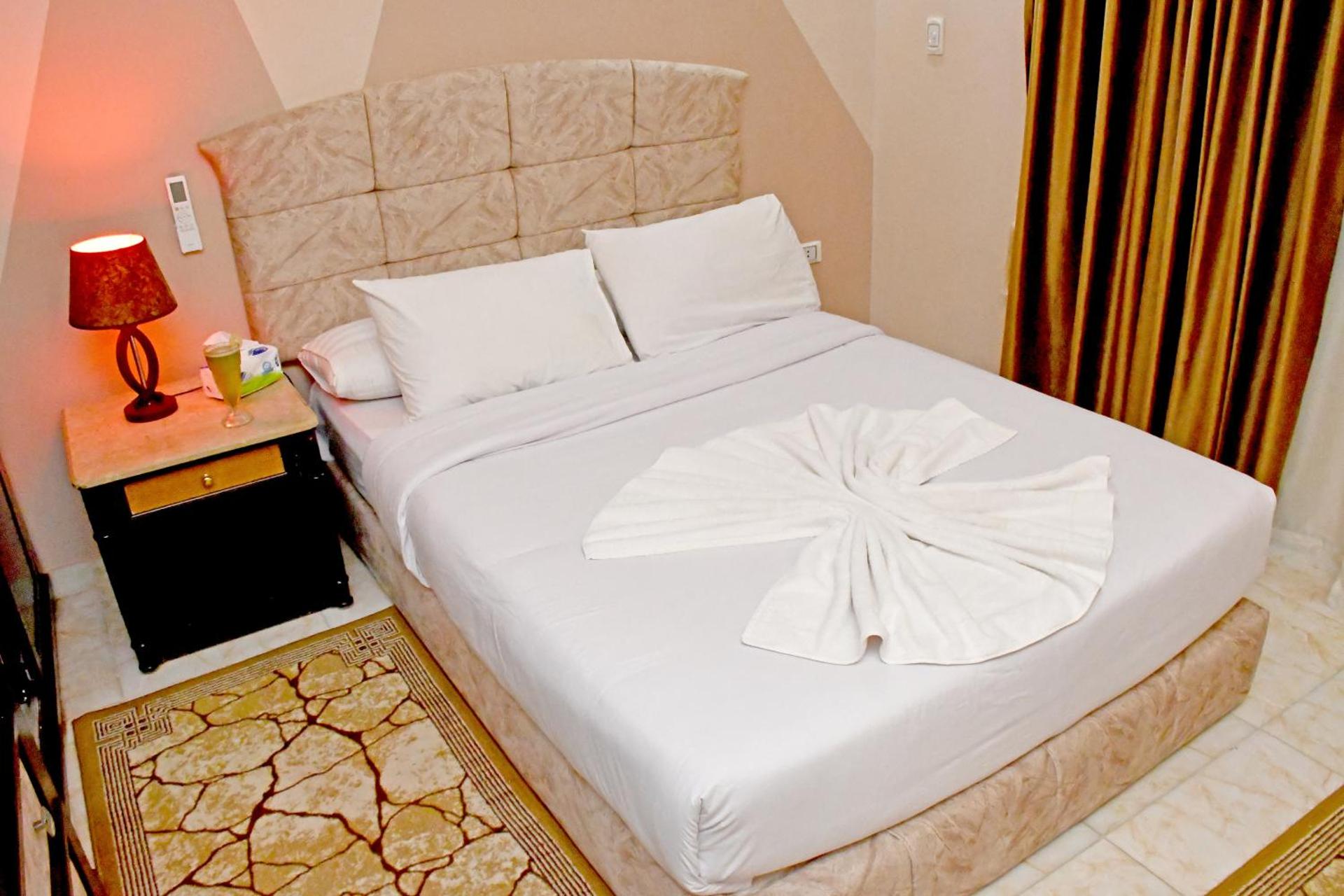 Nun Pyramids Hotel - Photo 68