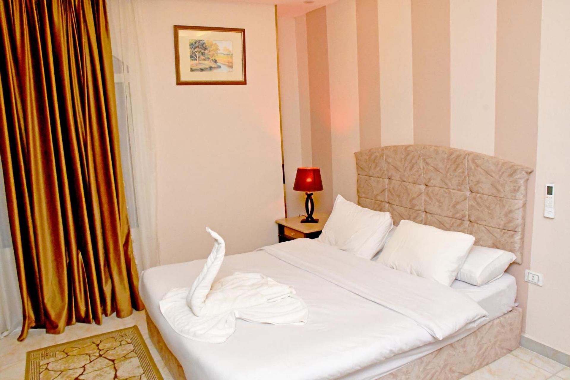 Nun Pyramids Hotel - Photo 74