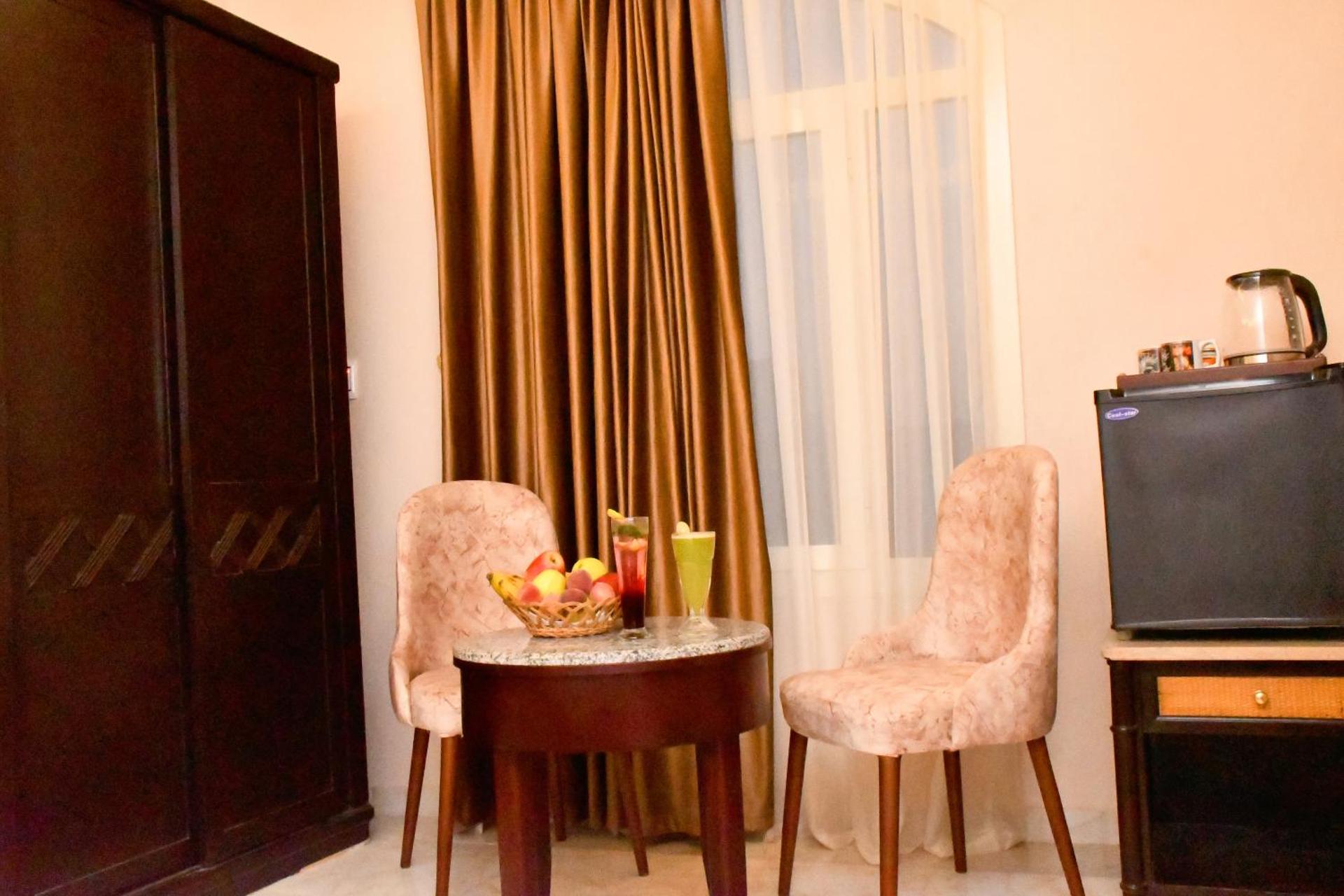 Nun Pyramids Hotel - Photo 75