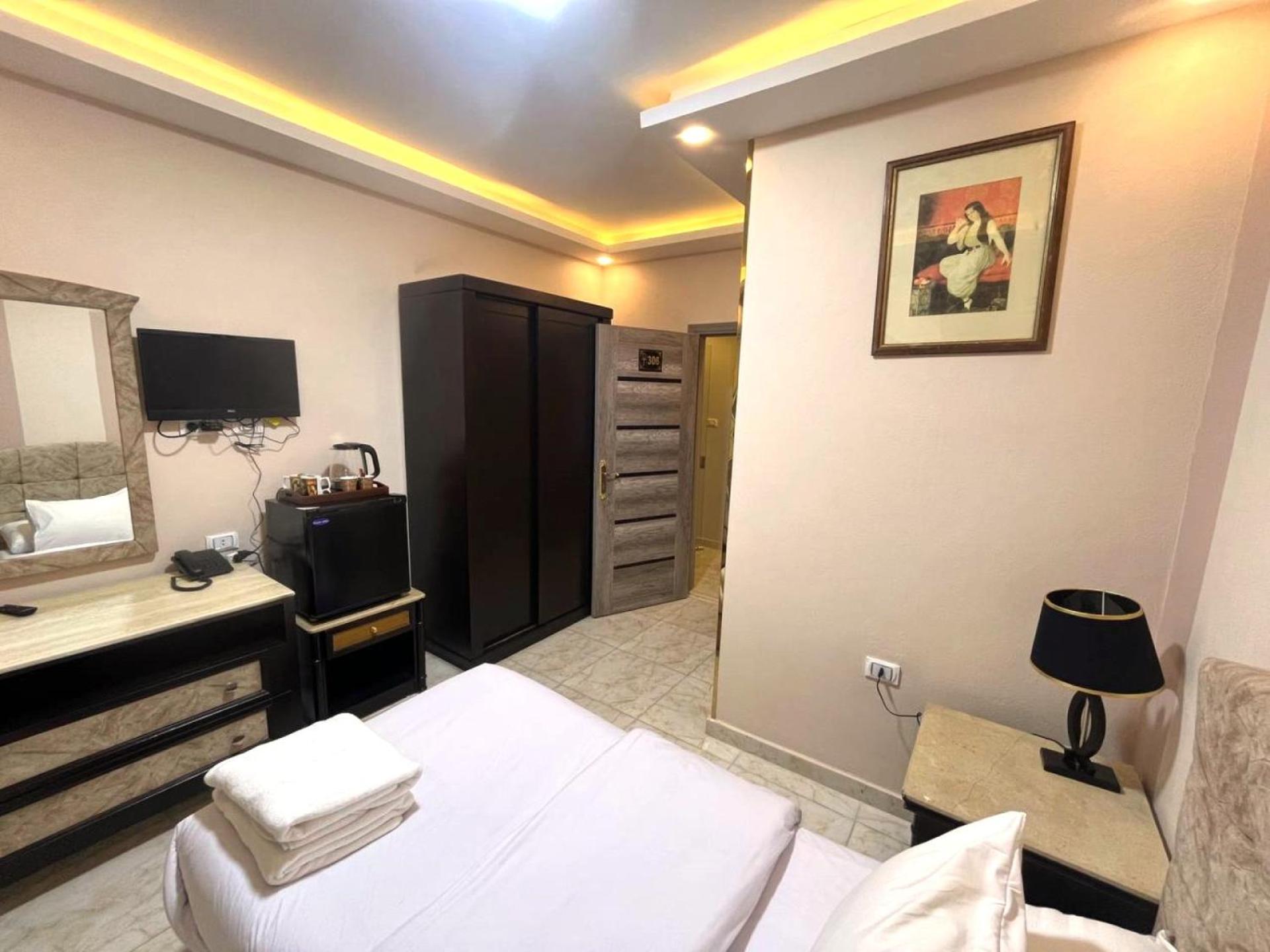 Nun Pyramids Hotel - Photo 79