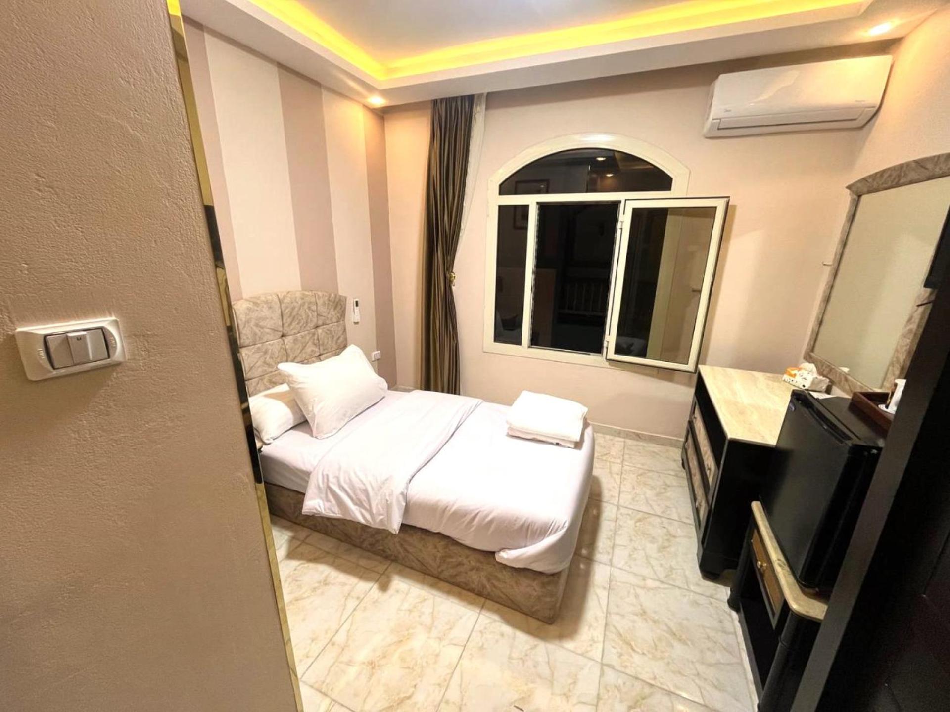 Nun Pyramids Hotel - Photo 77