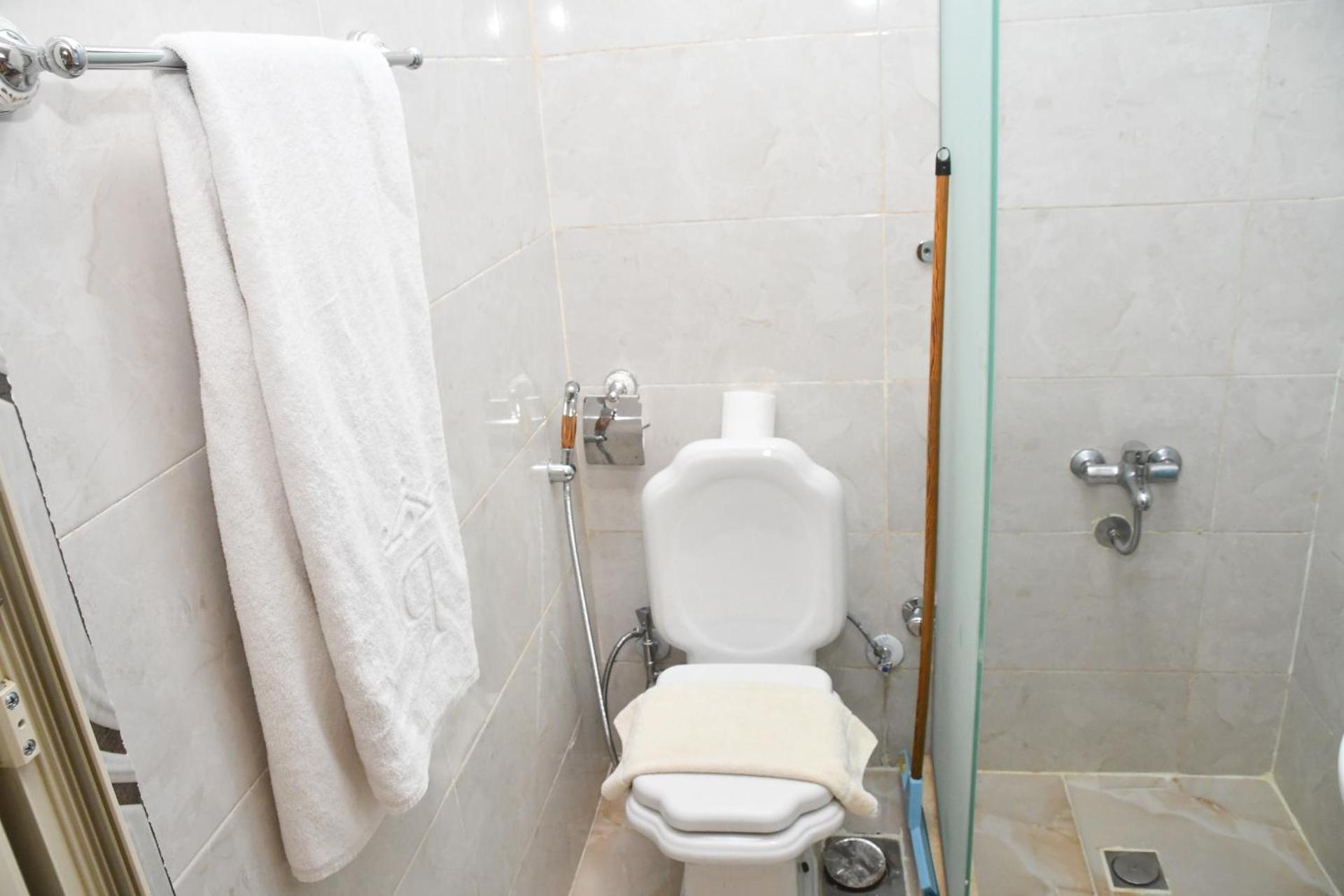 Nun Pyramids Hotel - Photo 85