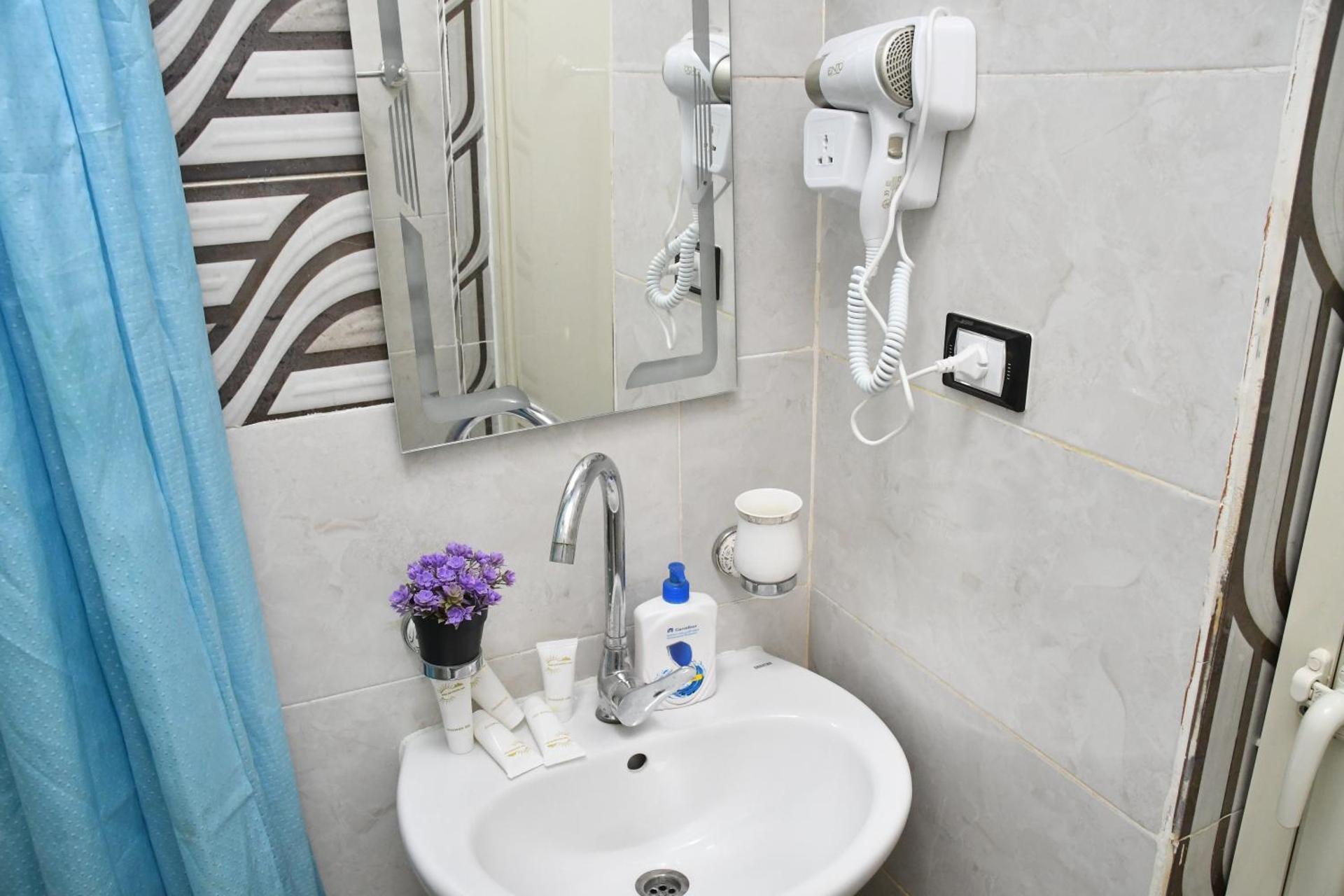 Nun Pyramids Hotel - Photo 86