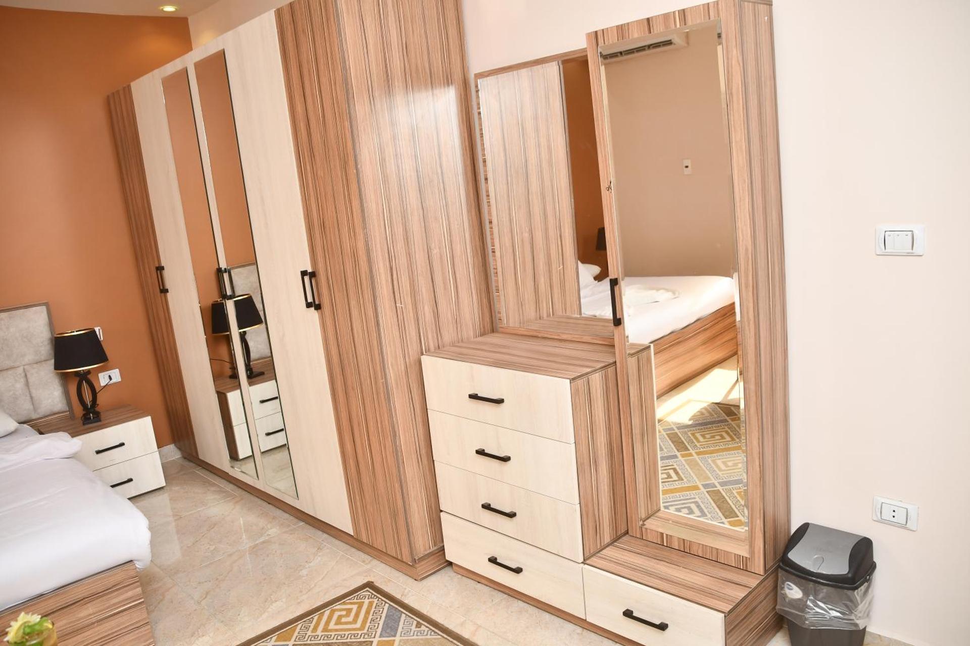 Nun Pyramids Hotel - Photo 84