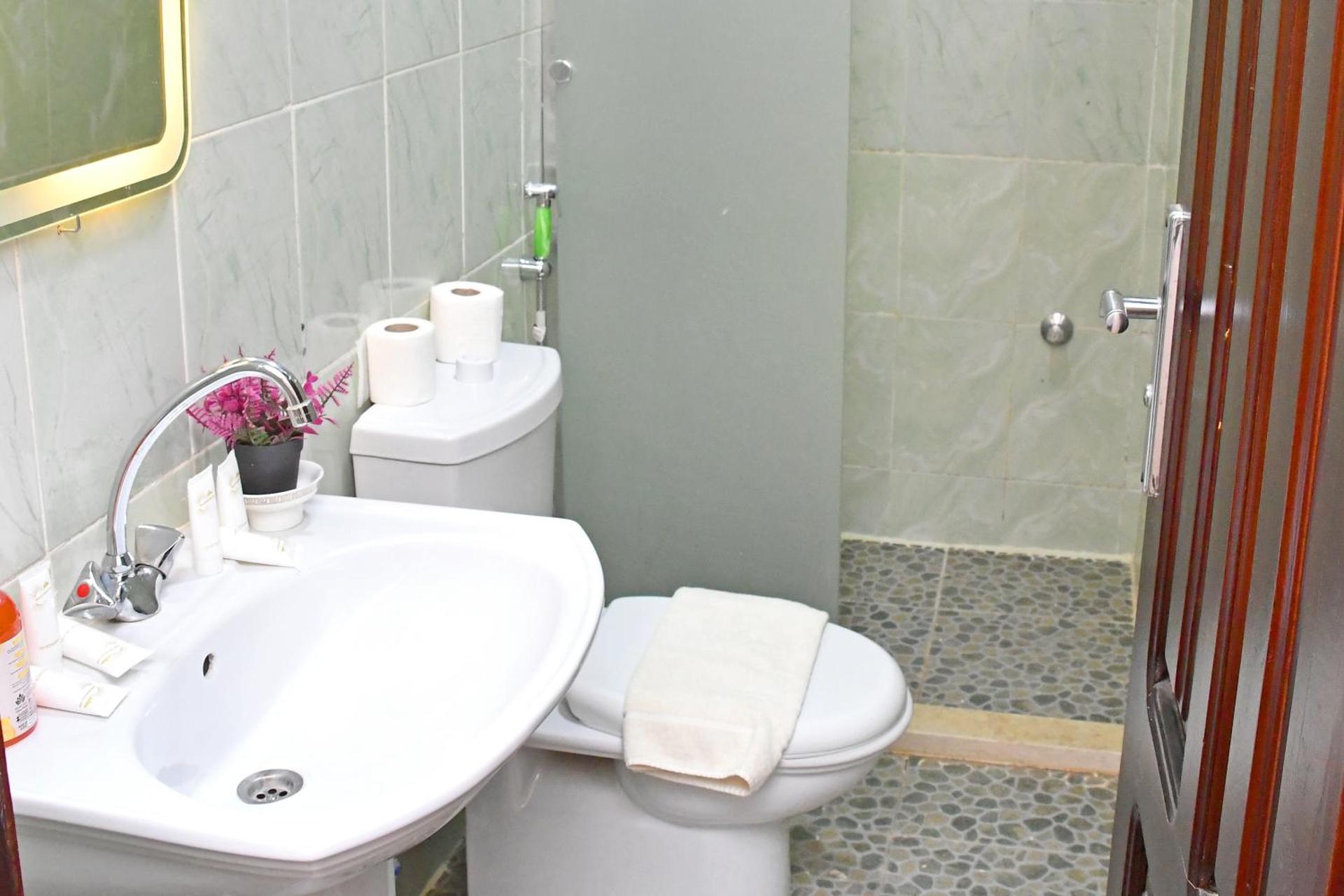 Nun Pyramids Hotel - Photo 91