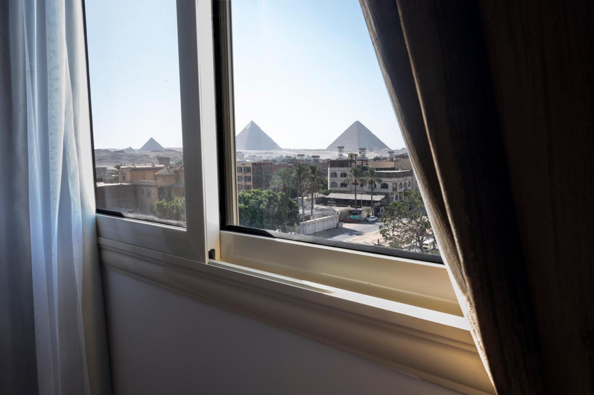 Palm Pyramids View Hotel - Photo 6