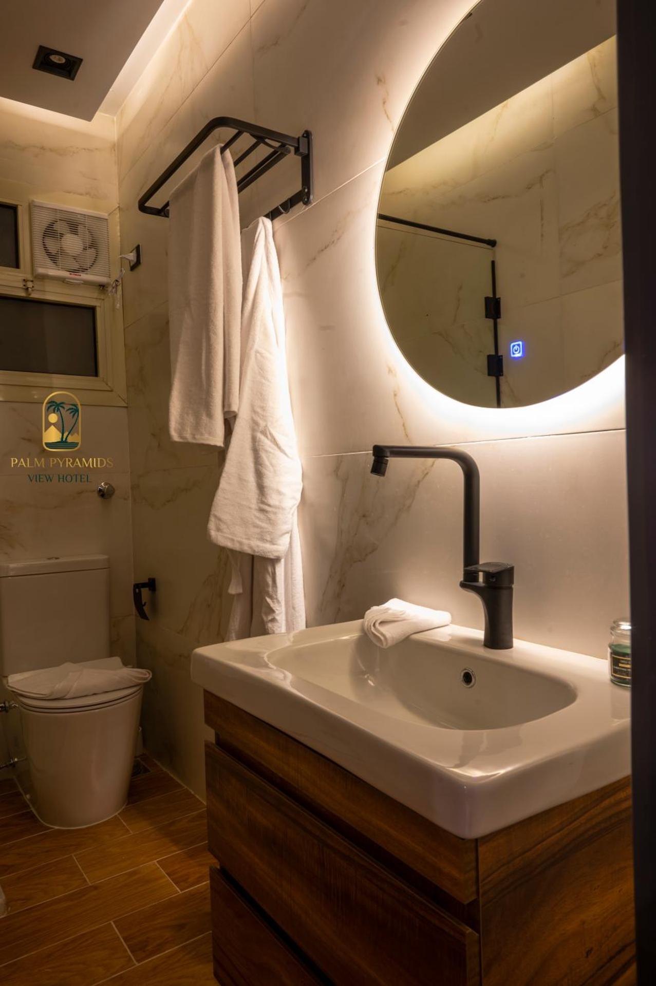 Palm Pyramids View Hotel - Photo 10