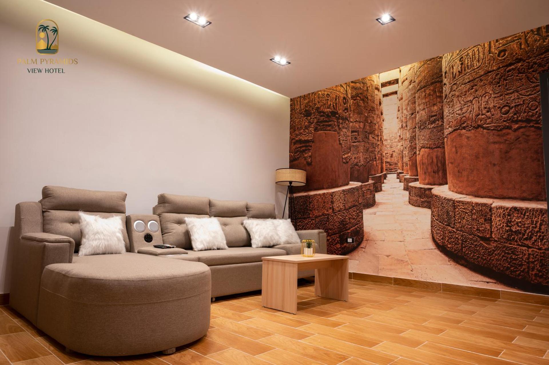 Palm Pyramids View Hotel - Photo 7