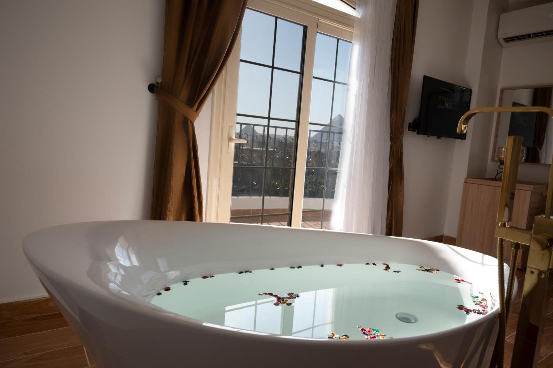 Palm Pyramids View Hotel - Photo 60